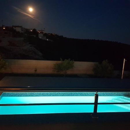 Villa Visum 자다르 외부 사진
