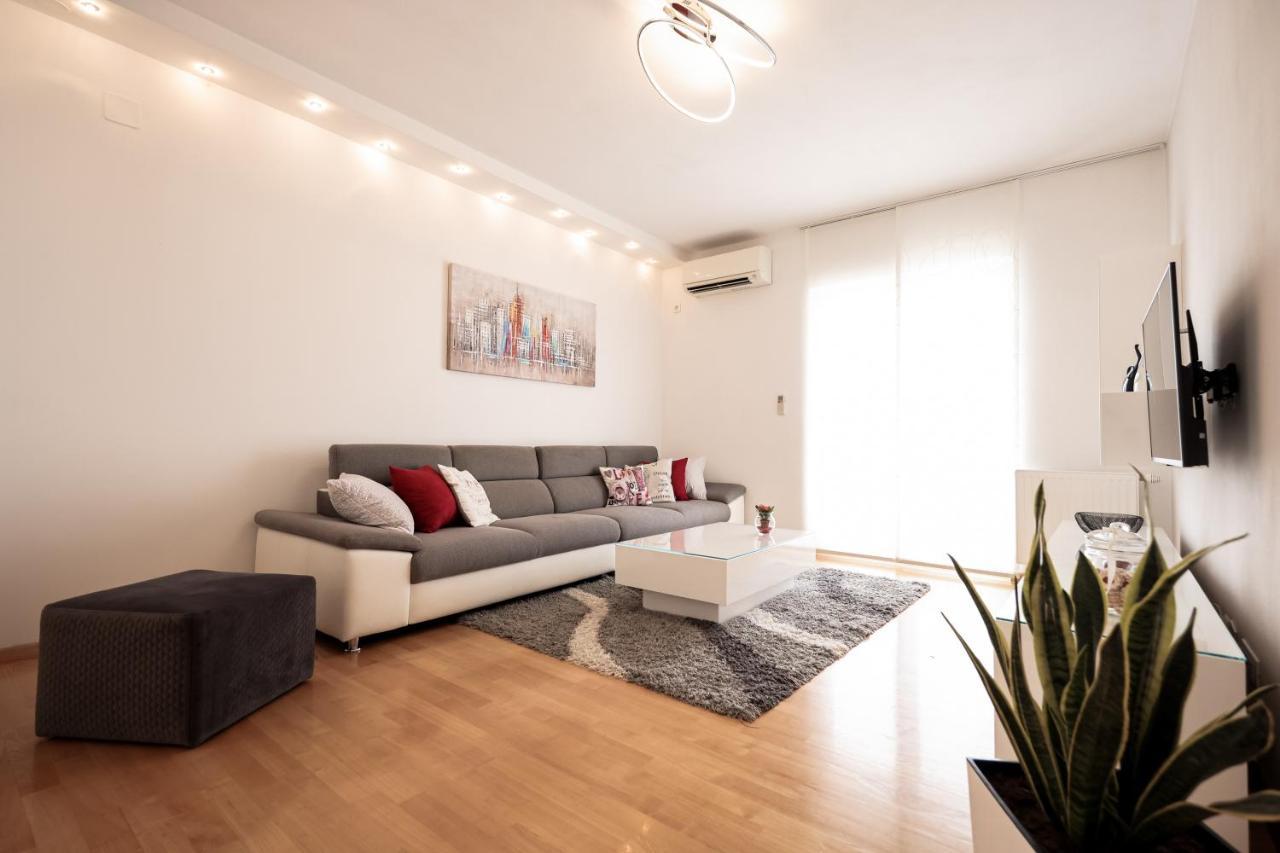 Villa Visum 자다르 외부 사진