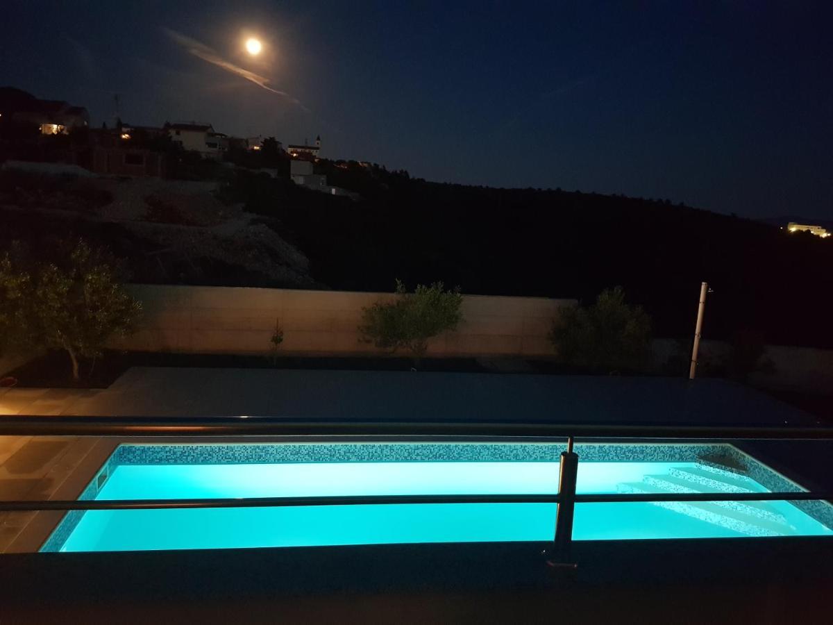 Villa Visum 자다르 외부 사진