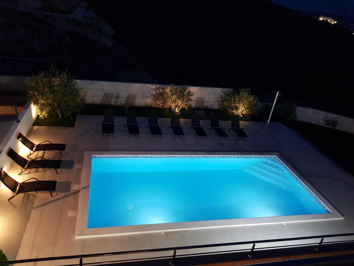Villa Visum 자다르 외부 사진